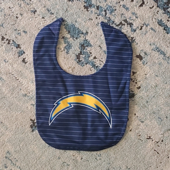 Chargers Baby Bundle - Picture 8 of 11